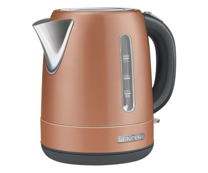 Do kuchni Sencor Czajnik SWK 1226GD